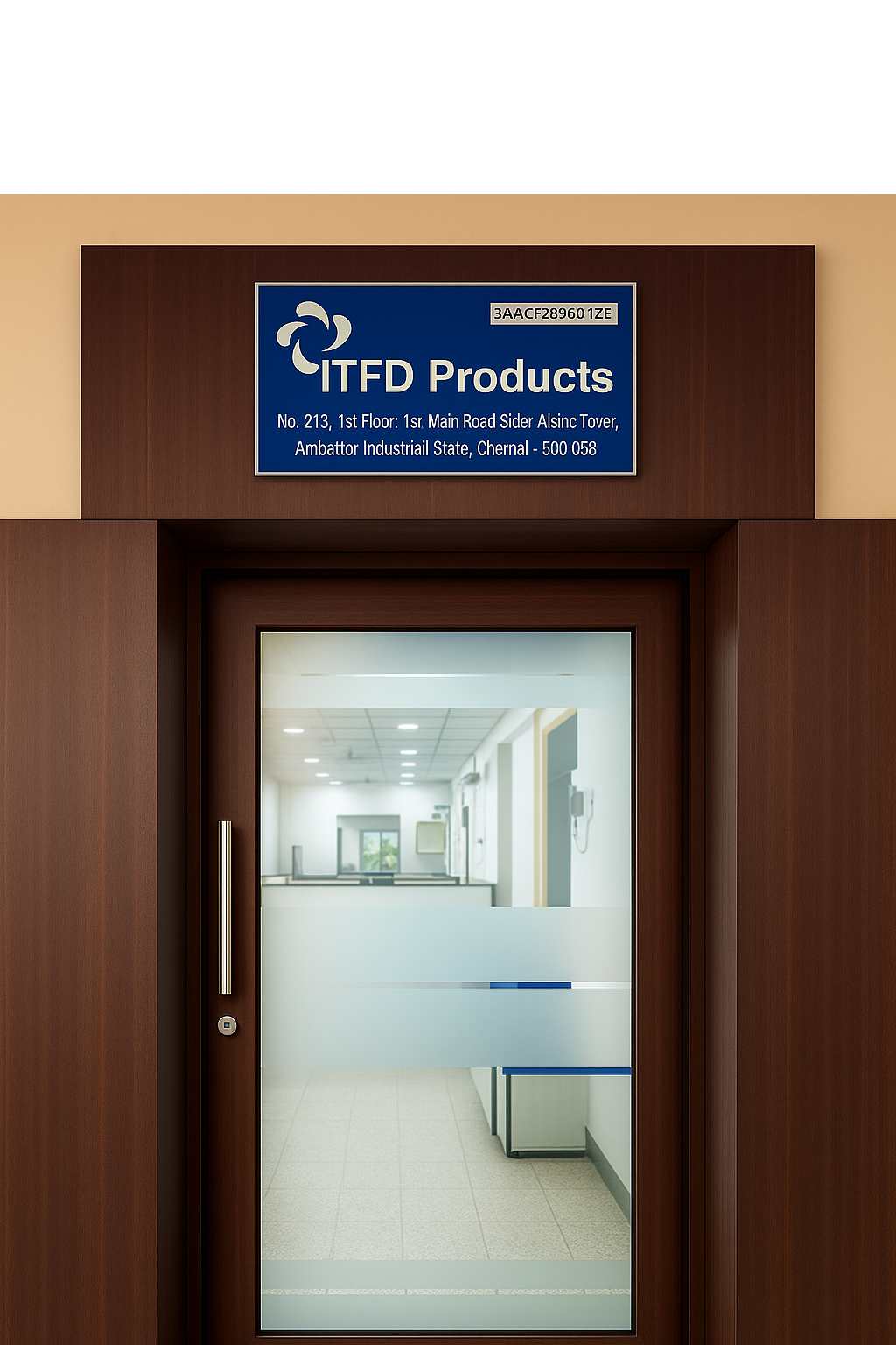 ITFD Products