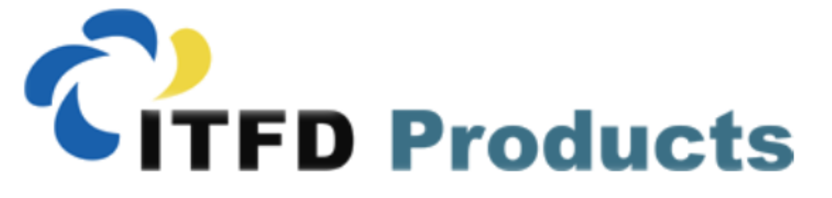 ITFD Logo